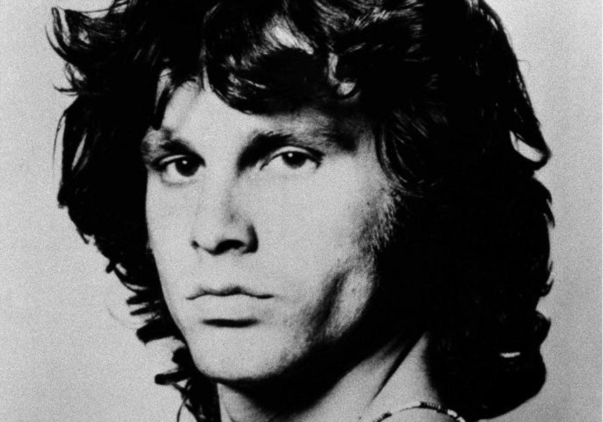 Jim Morrison