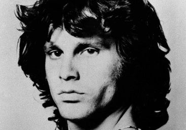 Morrison, en otro papel