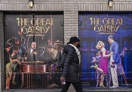 ‘El Gran Gatsby’: cien años de radiografía al sueño americano