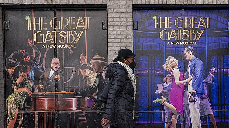 ‘El Gran Gatsby’: cien años de radiografía al sueño americano