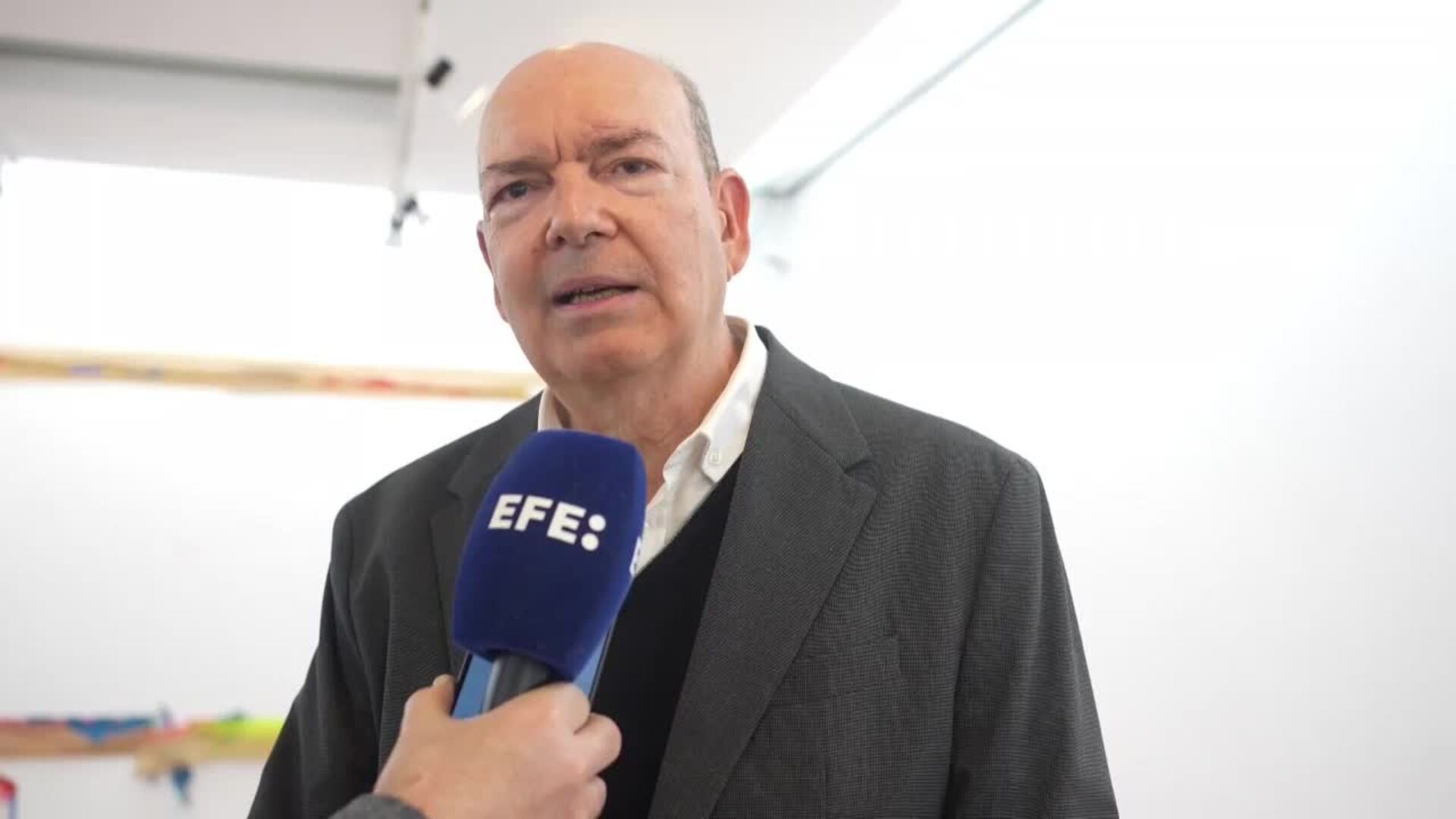 Garnelo, el culto pintor montillano, profesor de Picasso y revolucionario de la enseñanza