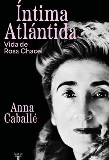 Imagen - 'Íntima atlántida'