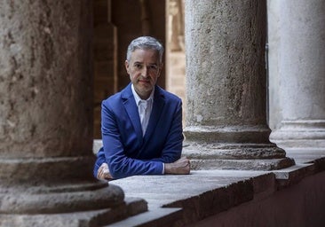 José Luis Pérez Pont, el director de museo que perdió el juicio