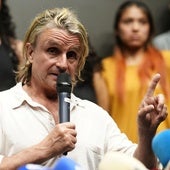 Nacho Cano: «Todo ha sido una cuestión política, orquestada por gente de la que no me voy a olvidar»