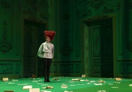 'Orlando', «la carta de amor más larga jamás escrita»
