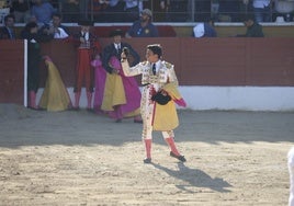 Juan de Castilla y la dimensión de quien quiere (y puede) ser