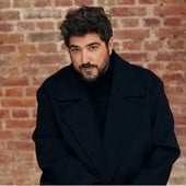 Antonio Orozco: «Cuando uno engorda es porque está mal, a nadie le gusta ir con 30 kilos de más»