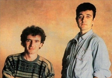 El Último de la Fila vuelve a los escenarios