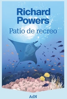 Imagen - 'Patio de recreo'