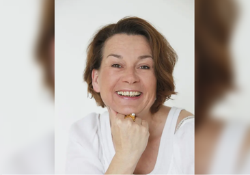 Investigan la muerte por un disparo de la escritora Alexandra Fröhlich