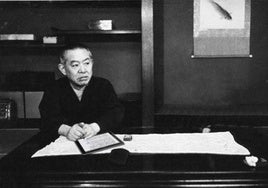 'Cuatro casos criminales', de Junichiro Tanizaki: una radiografía de la sombra