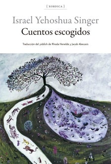 Imagen - 'Cuentos escogidos'