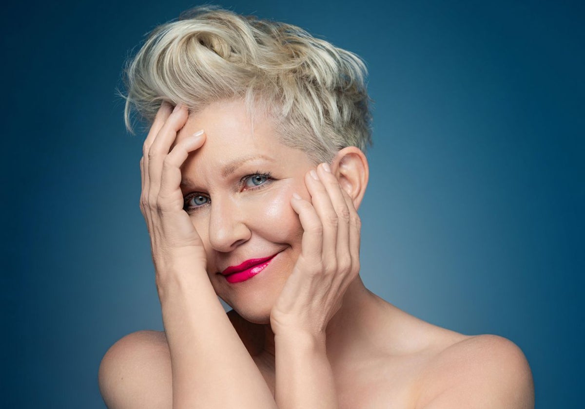 Joyce DiDonato