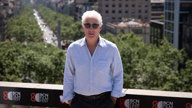 Richard Gere:  «Hollywood no tiene nada de especial, sólo hay más codicia»