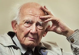 'Mi vida en fragmentos', de Zygmunt Bauman: la culpa inocente de los supervivientes
