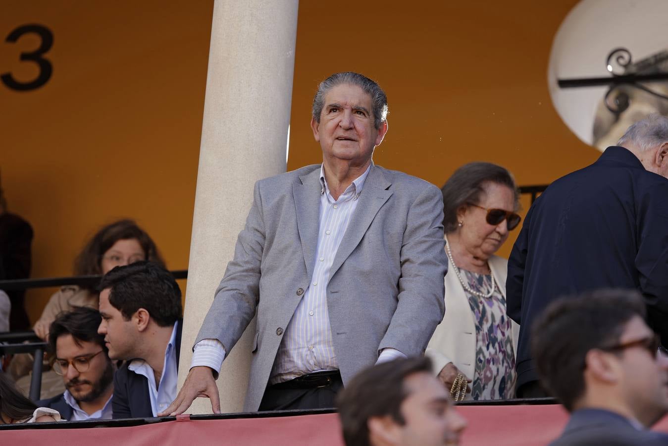 José Joaquín Gallardo