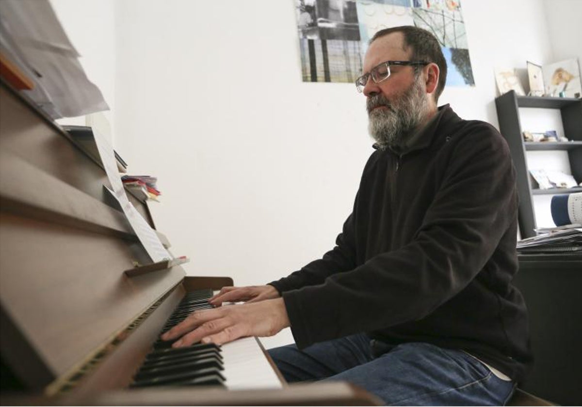 César Camarero