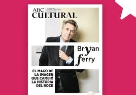 El salto al vacío, con buen aterrizaje, de Bryan Ferry