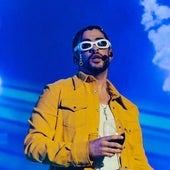 Bad Bunny anuncia tres conciertos en España