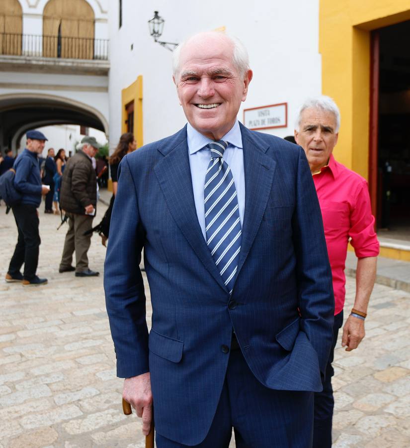 Ramón Calderón