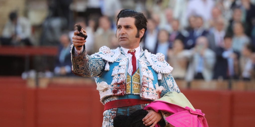 La voz de Morante