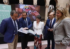 Llegan los Taurocromos, la colección de estampitas definitiva para los amantes de los toros