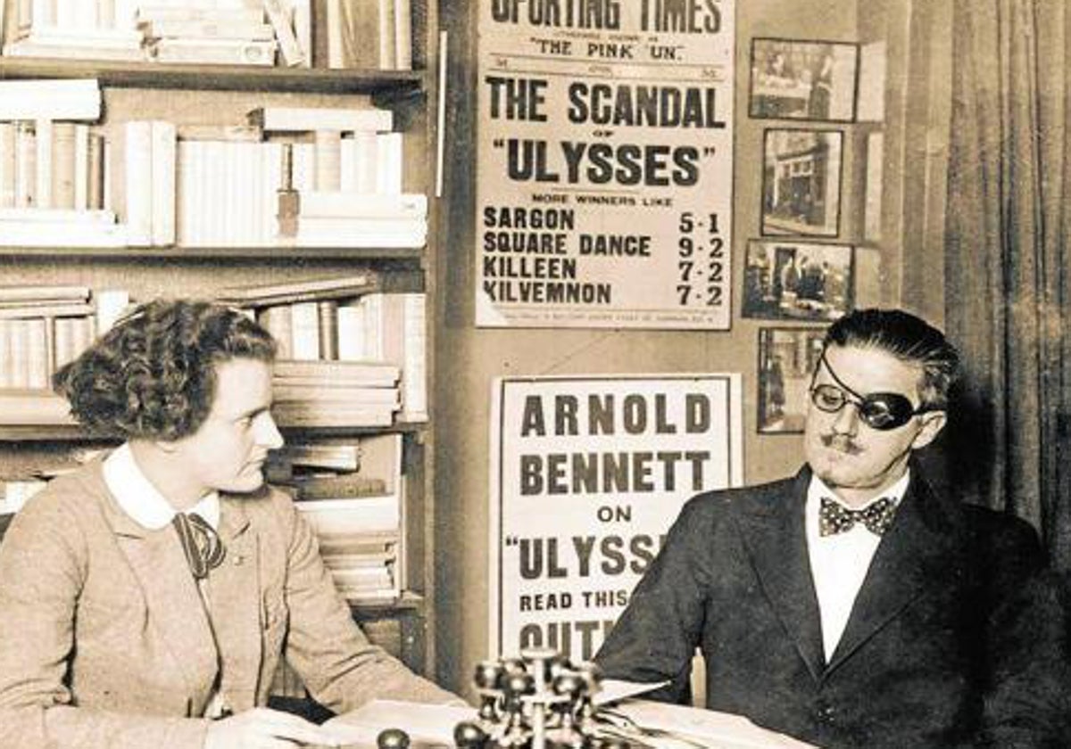 James Joyce al descubierto: del éxito de 'Ulises' al vacío de la autosuperación