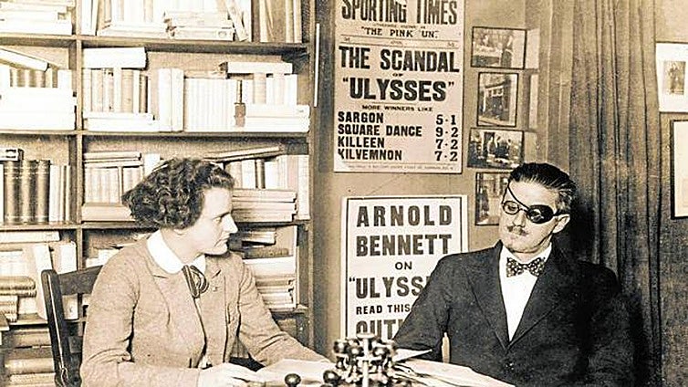James Joyce al descubierto: del éxito de 'Ulises' al vacío de la autosuperación