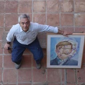 'Amnesia', de Chema Cobo: irónica incredulidad