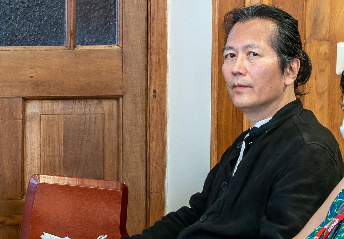 Byung-Chul Han, premio Princesa de Comunicación y Humanidades 2025