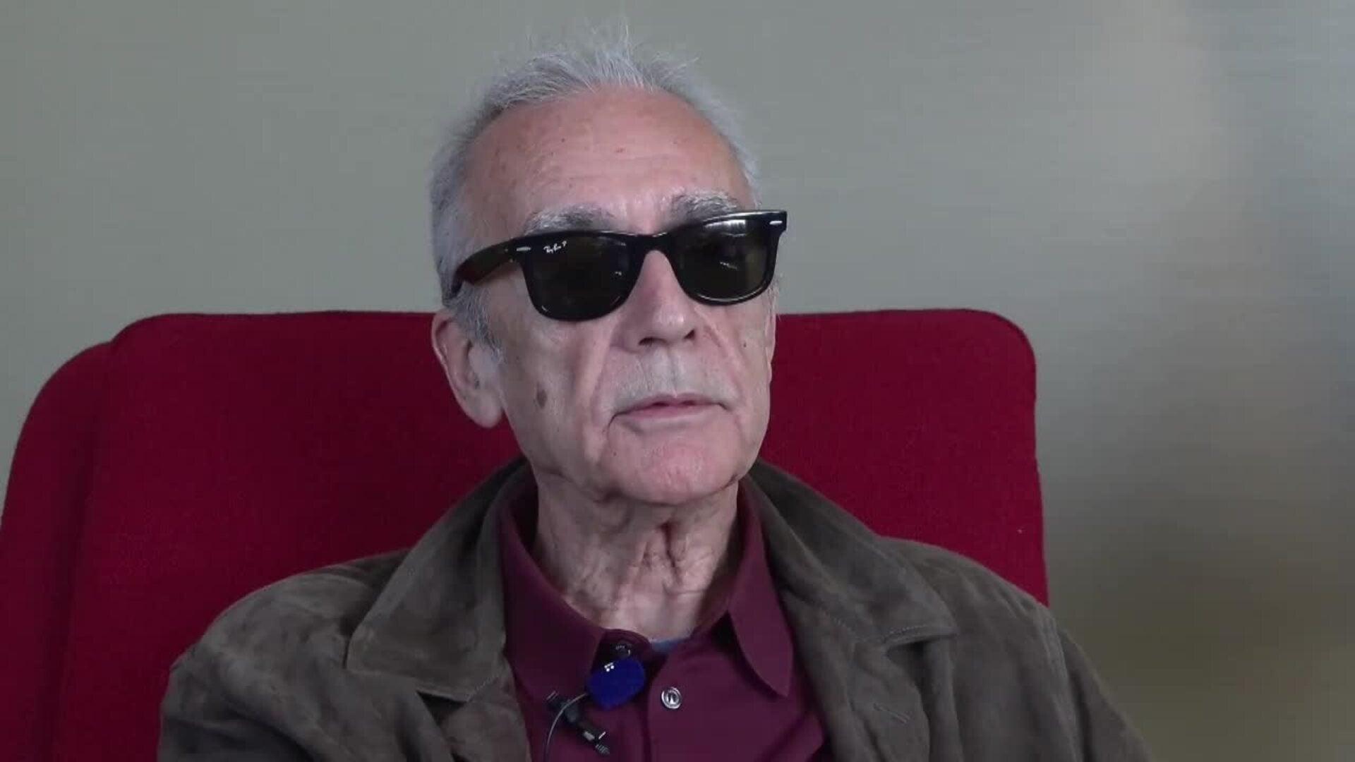 Millás escribe un libro sobre lucha de clases entre &quot;la inteligencia y el pobre novelista&quot;