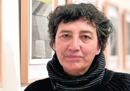 'Tampoco yo soy un robot', de Amalia Iglesias Serna: la conciencia frente a la barbarie