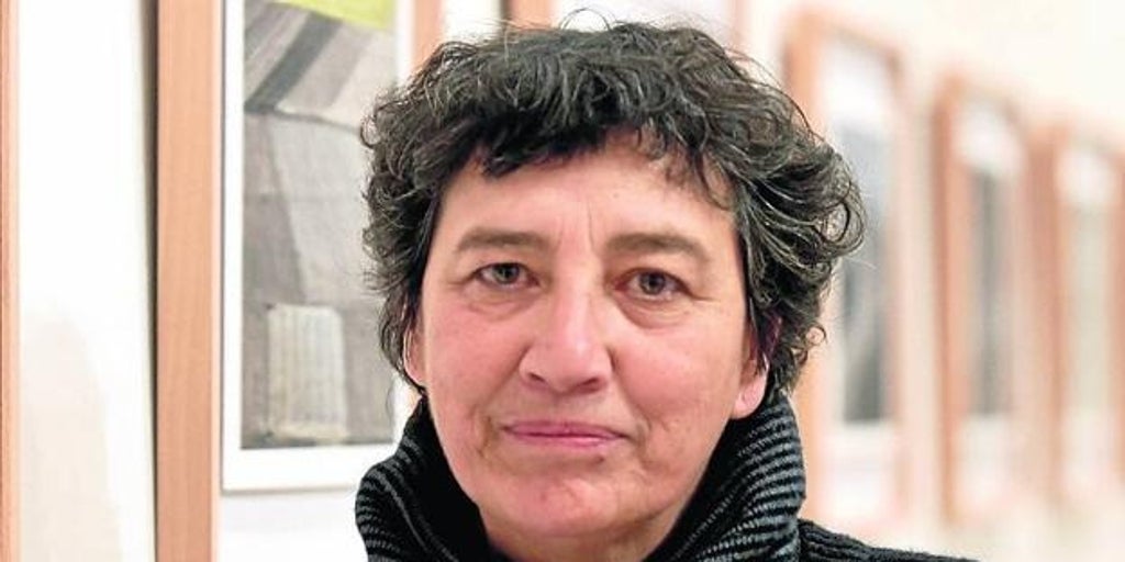 'Tampoco yo soy un robot', de Amalia Iglesias Serna: la conciencia frente a la barbarie