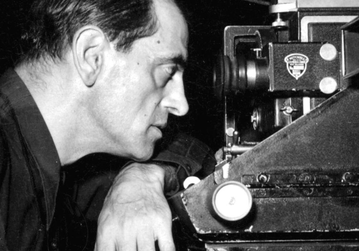 'Diccionario Buñuel'