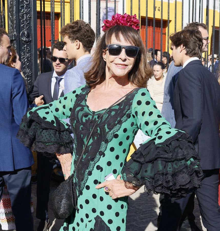 María Ángeles Grajal