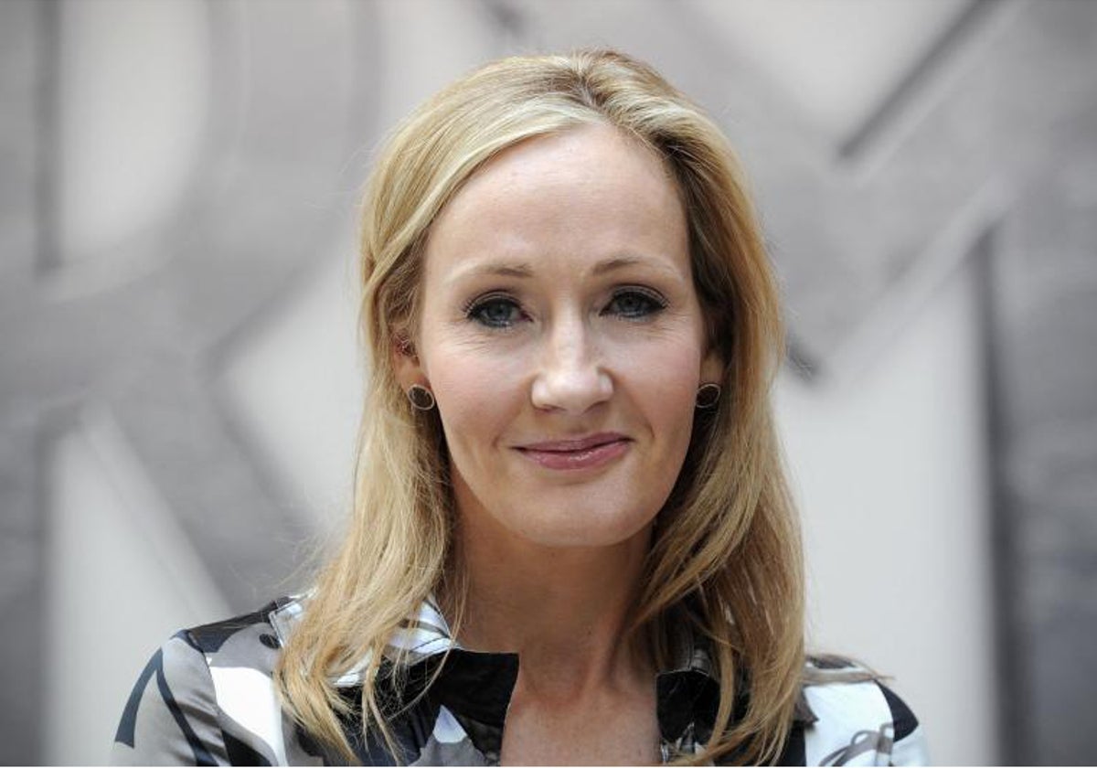 J. K. Rowling levanta ampollas por sus opiniones sobre las mujeres transgénero