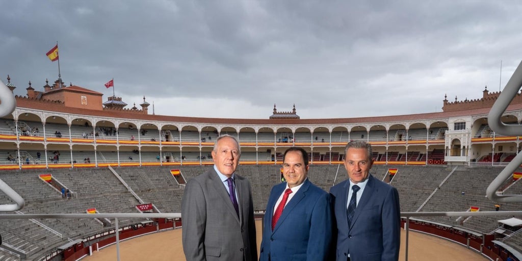 San Isidro: la apuesta histórica de Telemadrid «por llevar los toros a todos los hogares»