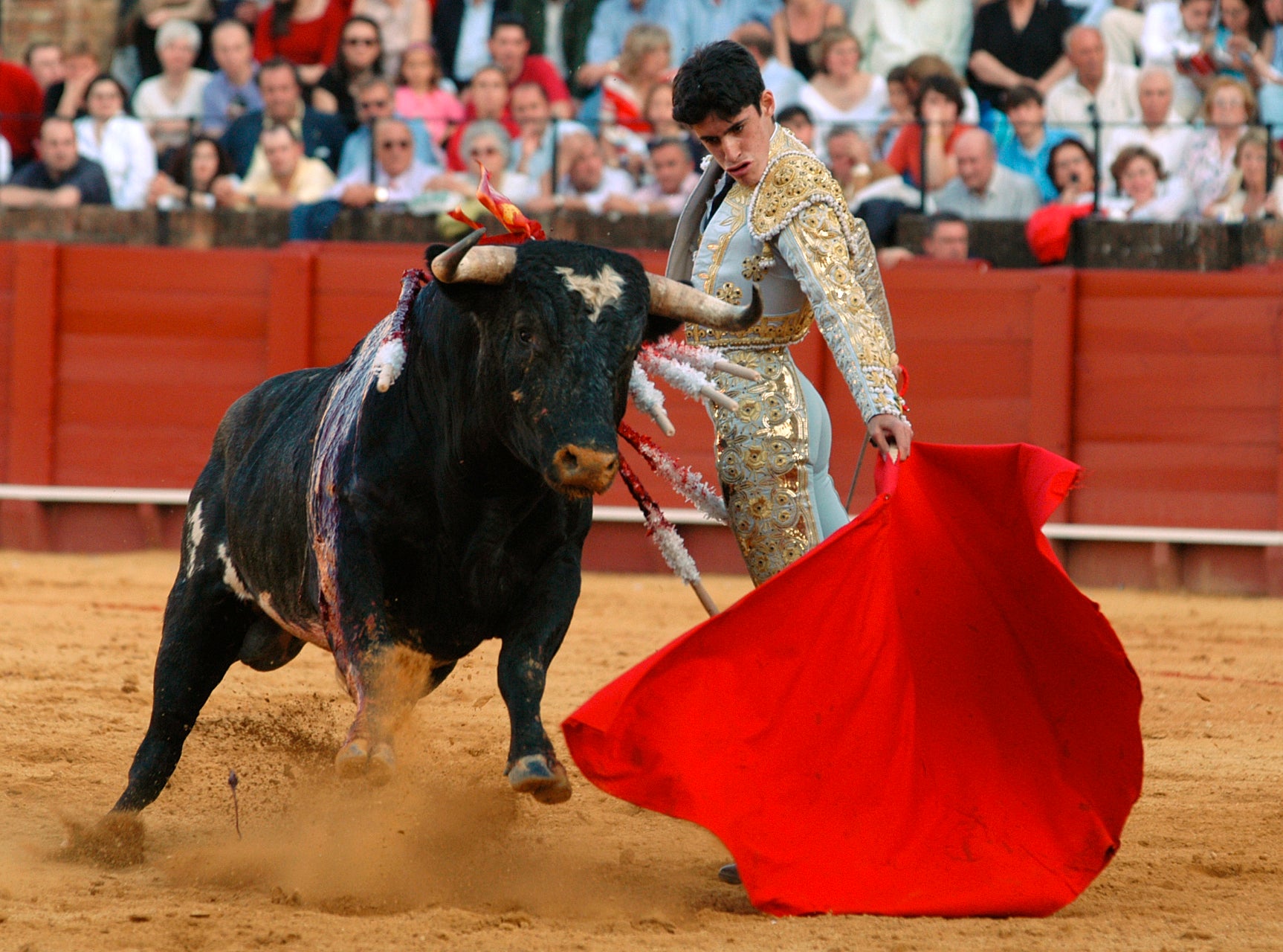 Toros en Las Ventas de Madrid por San Isidro, en directo: última hora de Alejandro Talavante, Juan Ortega y Clemente hoy