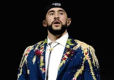 Bad Bunny provoca una caída de Ticketmaster por las entradas de sus conciertos en Madrid y Barcelona