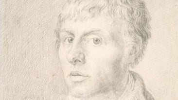 Caspar David Friedrich