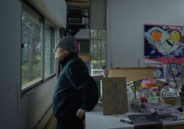 El arte de documentar el arte