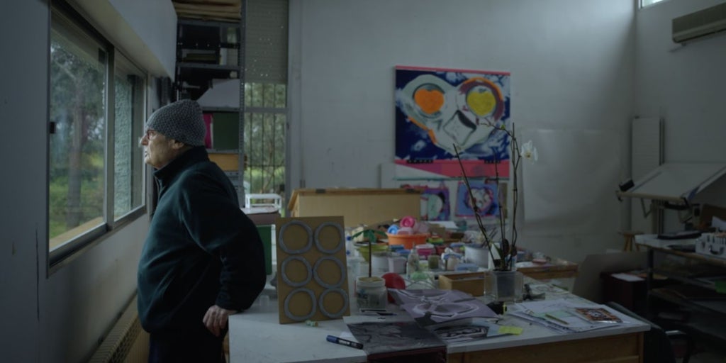 El arte de documentar el arte