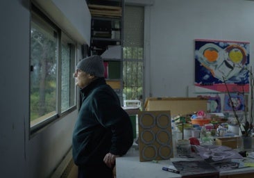 El arte de documentar el arte