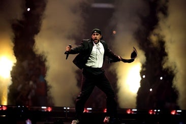 Entradas Bad Bunny Madrid y Barcelona, en directo: a qué hora salen, dónde y cómo comprar online y caída de Ticketmaster y Live Nation para los conciertos de España hoy