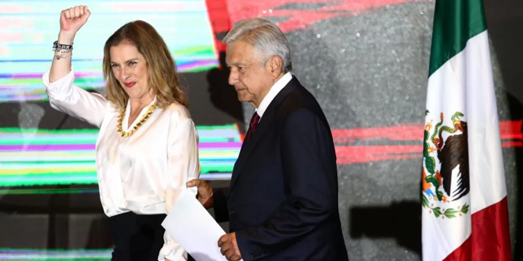 La Malinche y AMLO (y Kafka)