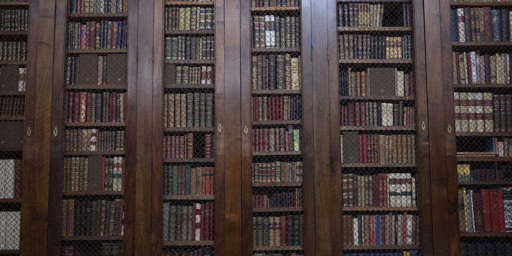 Demasiadas obras maestras