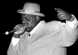 'The Come Up', de Jonathan Abrams: la historia oral del hip-hop como nunca te la habían rapeado