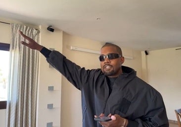 'Heil Hitler', la canción de Kanye West «prohibida» por las plataformas