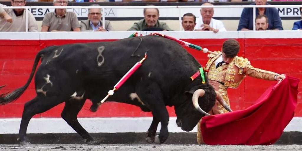Quién torea hoy, miércoles 14, en la Feria de San Isidro de Madrid: cartel, horario y dónde ver gratis en TV y online