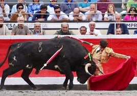 Quién torea hoy, miércoles 14, en la Feria de San Isidro de Madrid: cartel, horario y dónde ver gratis en TV y online